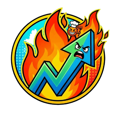 Wallet Roast Logo